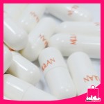 MULAN 4 in 1 Whitening X30 500mg, 60 Capsules